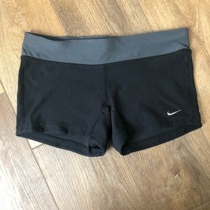 Nike Dri-Fit Shorts